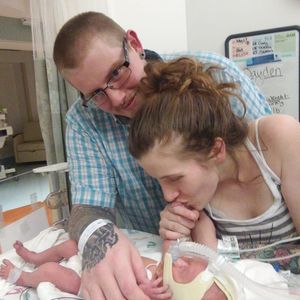 Meet your Posher, Christopher